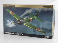 Mitsubishi A6M5 Zero Type 52a ProfiPACK Edition