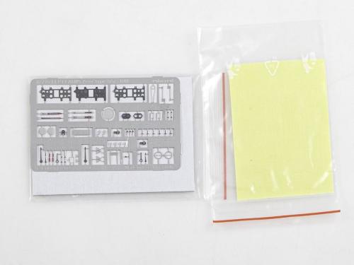 Mitsubishi A6M5 Zero Type 52a ProfiPACK Edition