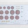 Eduard 82216 1:48 Mitsubishi A6M5 Zero Type 52a ProfiPACK Edition
