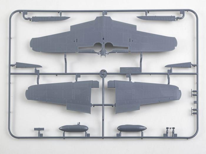 Eduard 82216 1:48 Mitsubishi A6M5 Zero Type 52a ProfiPACK Edition