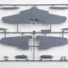 Eduard 82216 1:48 Mitsubishi A6M5 Zero Type 52a ProfiPACK Edition