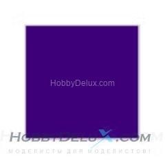 Краска акриловая Hobby Color - H039 Gloss Purple H39