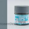 Краска акриловая Hobby Color - H337 FS35237 Grayish Blue H337