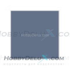 Краска акриловая Hobby Color - H337 FS35237 Grayish Blue H337