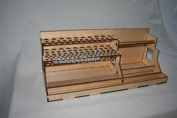 Место моделиста МД000101