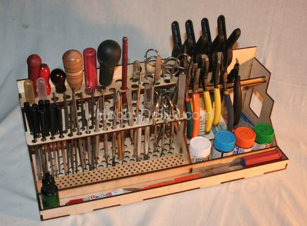 Место моделиста МД000101