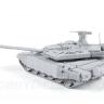 Российский основной боевой танк 90МС ZV5065