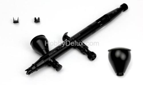 Аэрограф Meng YUN MO 0.2/0.3mm HIGH PRECISION