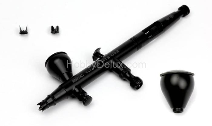 Аэрограф Meng YUN MO 0.2/0.3mm HIGH PRECISION MTS002