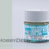 Краска акриловая Hobby Color - H338 FS36495 Light Gray H338