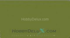 Краска акриловая Life Color - OLIVE DRAB 41 FS34088 UA 005