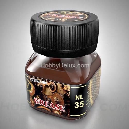 WILDER NL-35 - СМАЗКА