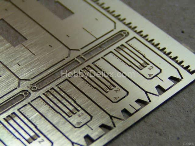 Стабилизаторы и ветрянки взрывателей авиационных бомб и РС GON48220