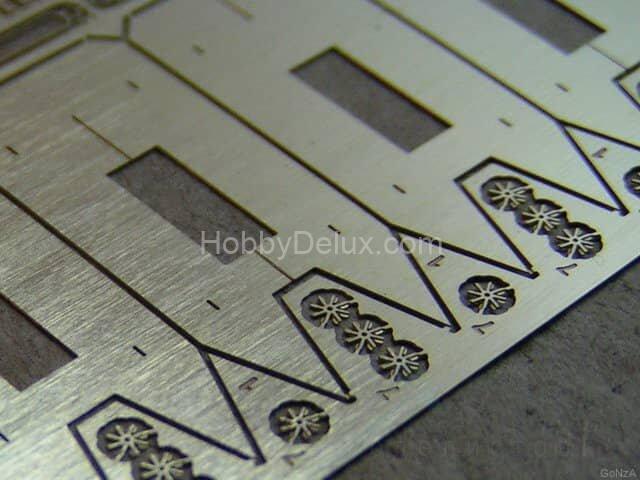 Стабилизаторы и ветрянки взрывателей авиационных бомб и РС GON48220