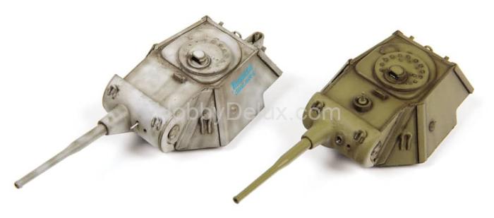 Советский легкий танк Т-70Б ZV3631