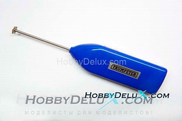 Миксер для краски (на 2-х батарейках тип АА) TR-09920