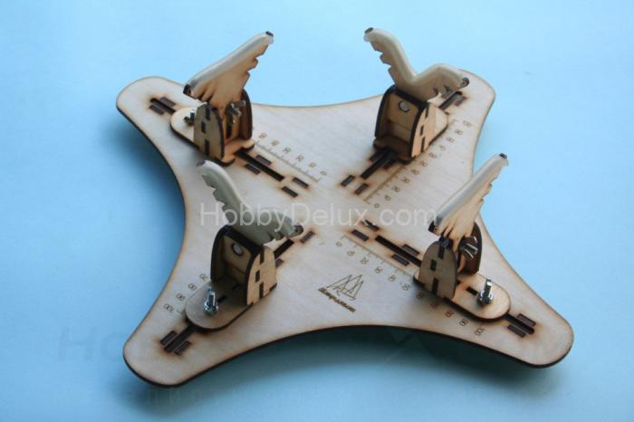 Стапель для моделей авиации МД000103