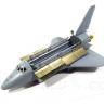 Фототравление для Буран от АРК (1:144) МД144222