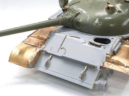 Т-62 базовый набор