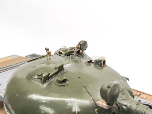 Т-62 базовый набор