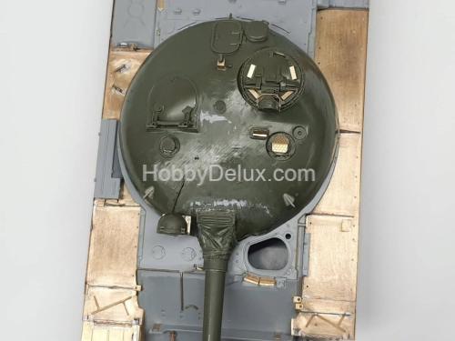 Т-62 базовый набор