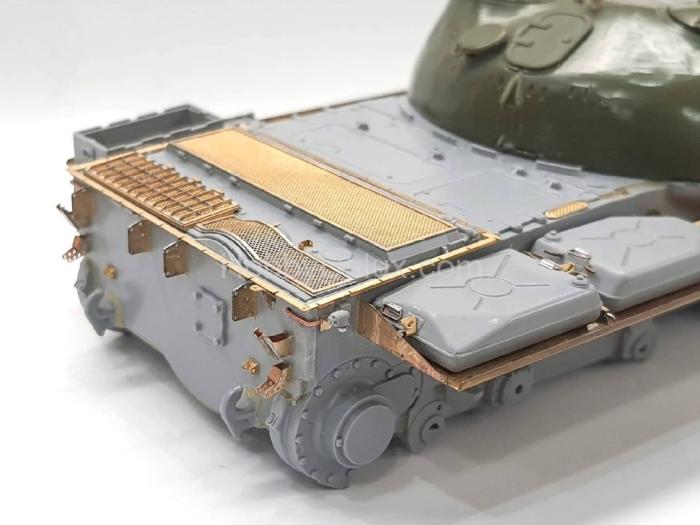 Т-62 базовый набор МД035424