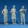 Британские офицеры MA35165