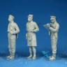 Британские офицеры MA35165
