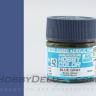 Краска акриловая Hobby Color - H042 Blue Grey H42
