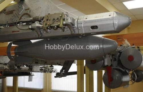 МБД2-67У, многозамковый балочный держатель (в комплекте два балочных держателя и четыре САБ-100)