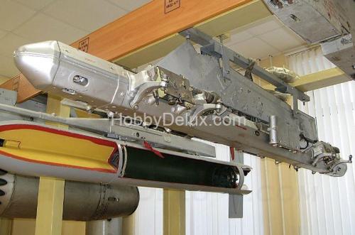 МБД2-67У, многозамковый балочный держатель (в комплекте два балочных держателя и четыре САБ-100)