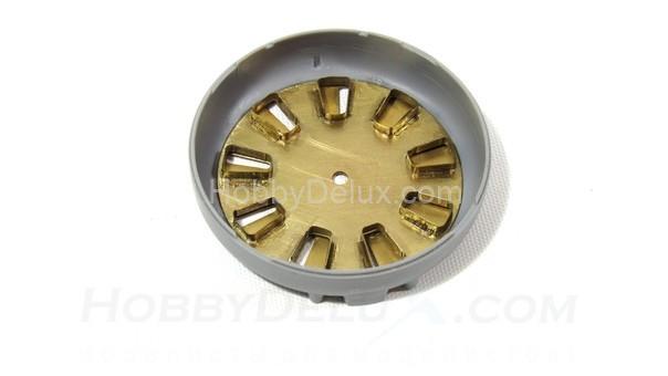 Фототравление для И-16 тип 24/28 экстерьер МД032203