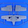 Eduard 8287 1/48 Истребитель Spitfire HF Mk.VIII 8287