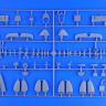 Eduard 8287 1/48 Истребитель Spitfire HF Mk.VIII 8287