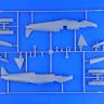 Eduard 8287 1/48 Истребитель Spitfire HF Mk.VIII 8287