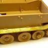 Набор фототравления надгусеничных полок для модели Ferdinand SD.KFZ 184 МД035271