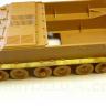 Набор фототравления надгусеничных полок для модели Ferdinand SD.KFZ 184 МД035271