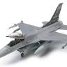 Истребитель Lockheed Martin F-16C Tamiya  61101