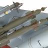 Истребитель Lockheed Martin F-16C Tamiya  61101