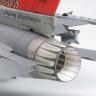 Истребитель Lockheed Martin F-16C Tamiya  61101