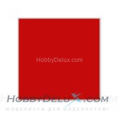 Краска акриловая Hobby Color - H043 Wine Red H43