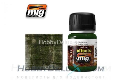 SLIMY GRIME DARK