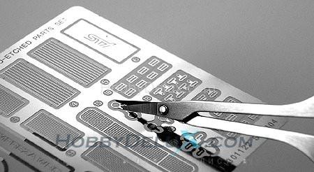 Ножницы для фототравленных деталей 74068