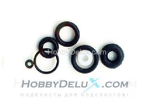 Уплотнительные кольца для аэрографа BD-130/134/207