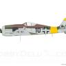 Немецкий истребитель Fw 190A-8 ED70111