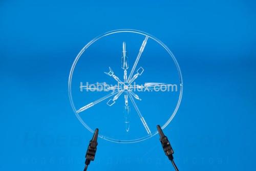 Немецкий истребитель Fw 190A-8