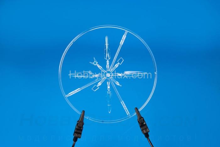 Немецкий истребитель Fw 190A-8 ED70111