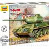 Советский средний танк Т-34/85 ZV5039