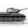 Советский средний танк Т-34/85 ZV5039