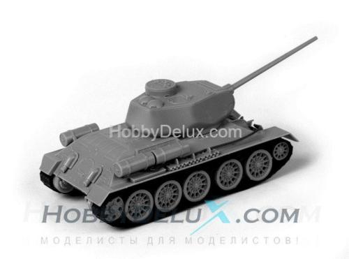 Советский средний танк Т-34/85